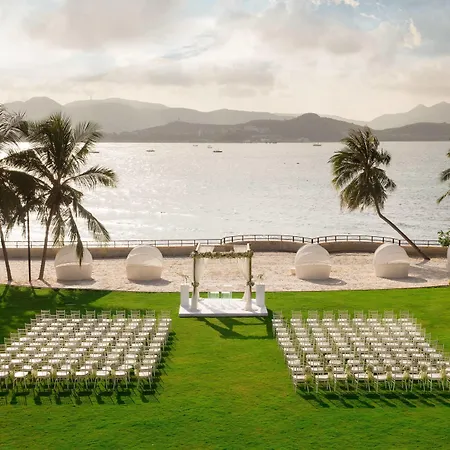 Jw Marriott Hotel Sanya Dadonghai Bay-2