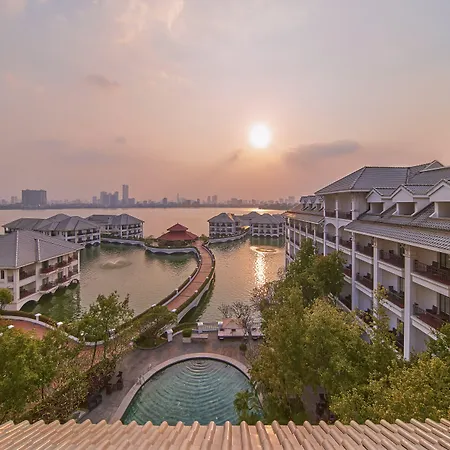 Intercontinental Hanoi Westlake By Ihg-3