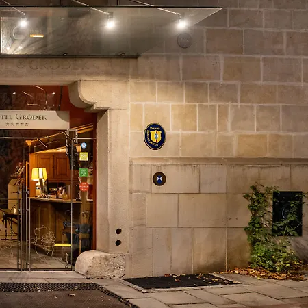 Hotel Grodek-3