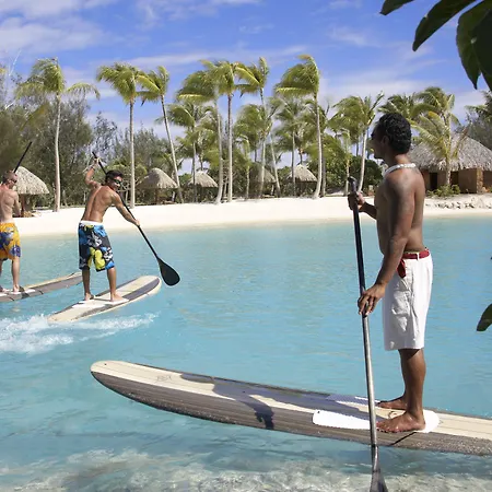 Four Seasons Resort Bora Bora-2