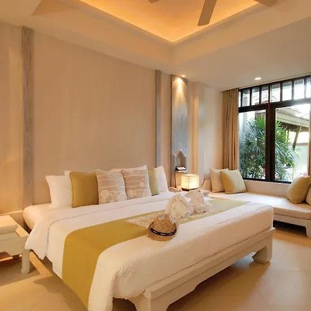 Melati Beach Resort & Spa-2