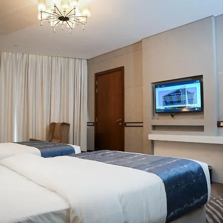 Vip Hotel Doha Qatar-3