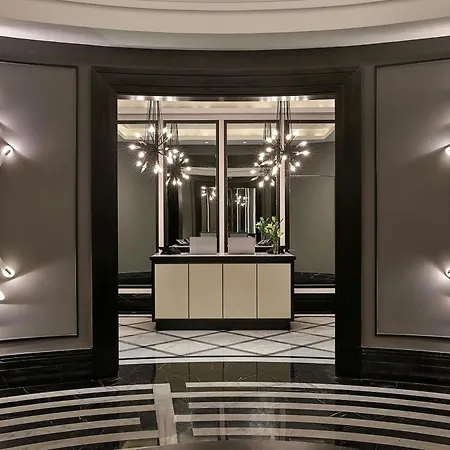 The St. Regis Amman-3