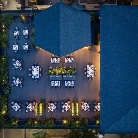 The Residency Towers Puducherry-2
