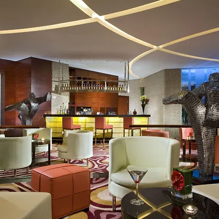 Swissotel Foshan, Guangdong-2