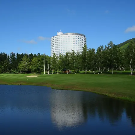 Hilton Niseko Village-2