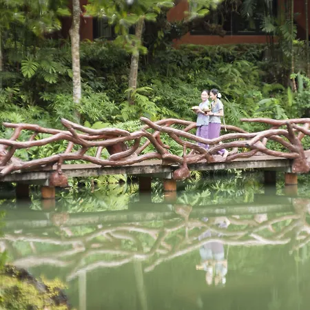 Panviman Chiang Mai Spa Resort-3