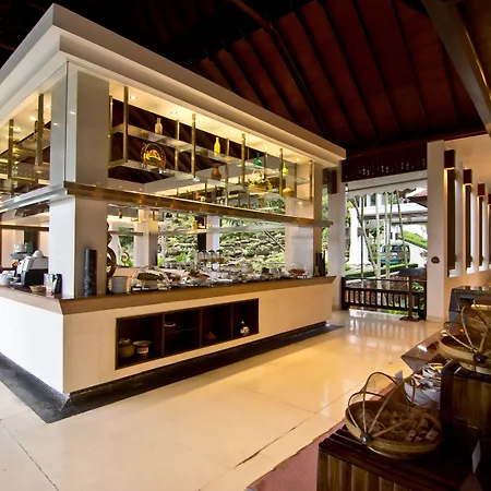 Panviman Chiang Mai Spa Resort-3