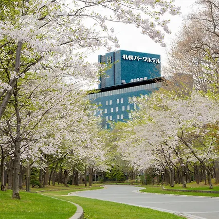 Sapporo Park Hotel-2