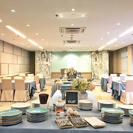 Clef Hotel Bangkok-2