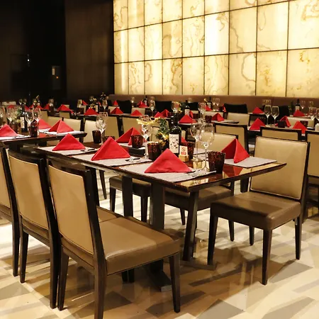 Doubletree By Hilton Beijing-3
