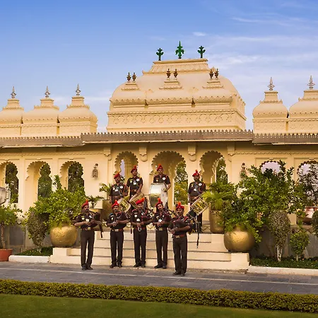 Shiv Niwas Palace By Hrh Group Of Hotels-2