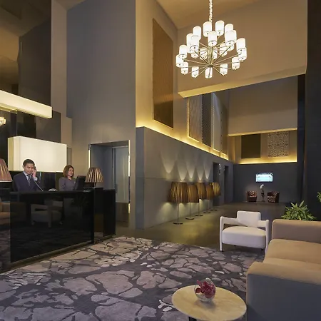 Pan Pacific Serviced Suites Orchard, Singapore-3