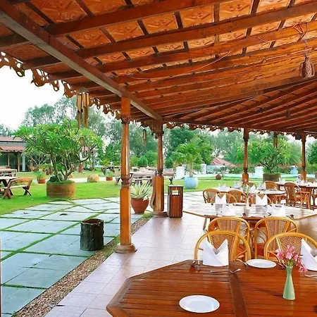 Fortune Chariot Beach Resort-3