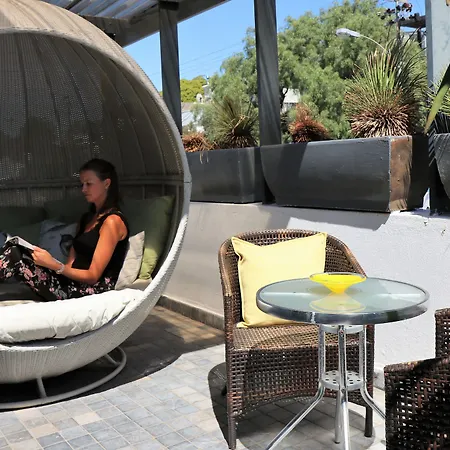 Dysart Boutique Hotel-3