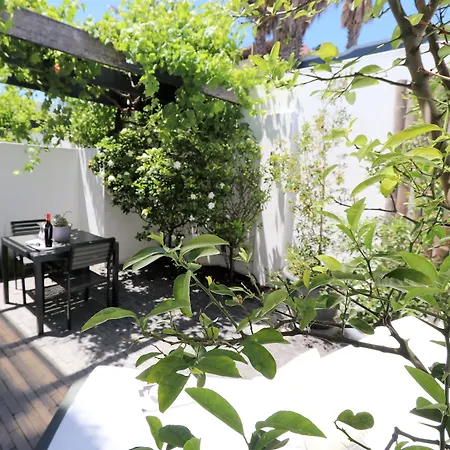 Dysart Boutique Hotel-2