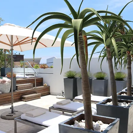 Dysart Boutique Hotel-2