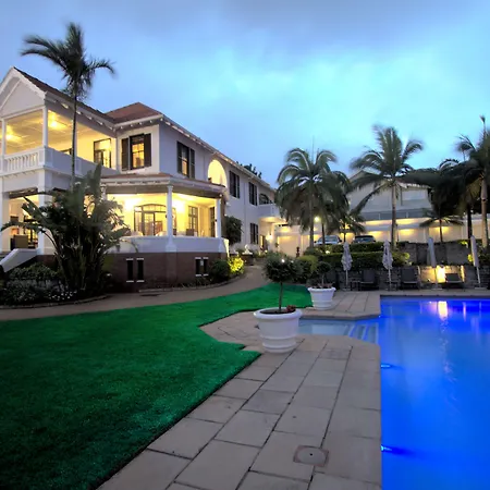 Audacia Manor Boutique Hotel-2