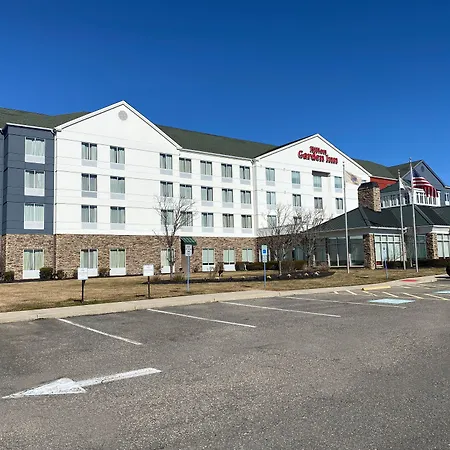 Hilton Garden Inn Lakewood-2