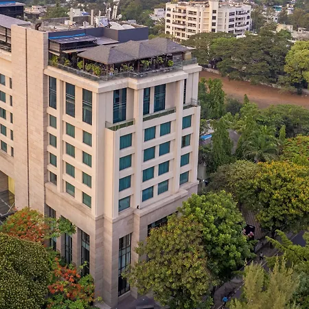O Hotel Pune-3