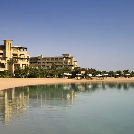 Grand Hyatt Doha Hotel & Villas-2