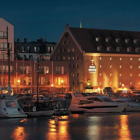 Hotel Gdansk Boutique-2