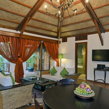 Angkor Village Hotel - Small Luxury Hotels Of The World-3