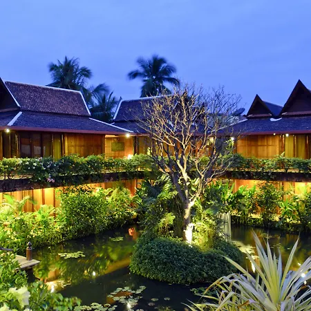 Angkor Village Hotel - Small Luxury Hotels Of The World-2