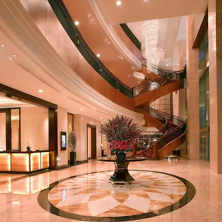 Jw Marriott Hotel Medan-3