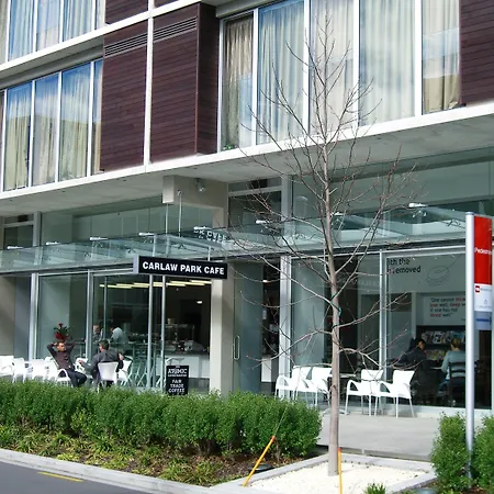 Quest Carlaw Park Serviced Apartments-2