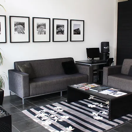 Quest Carlaw Park Serviced Apartments-3
