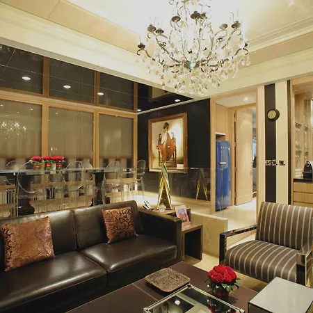 Hotel Eclat Taipei-2