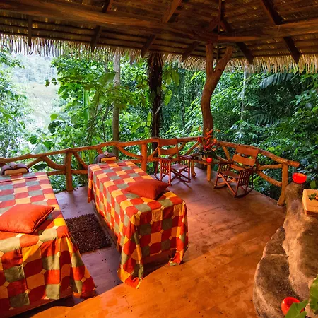 The Springs Resort & Spa At Arenal-2