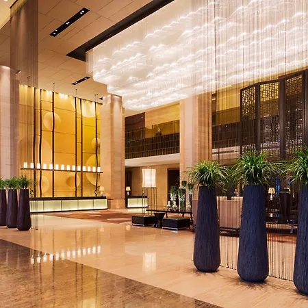 Wanda Realm Beijing-2