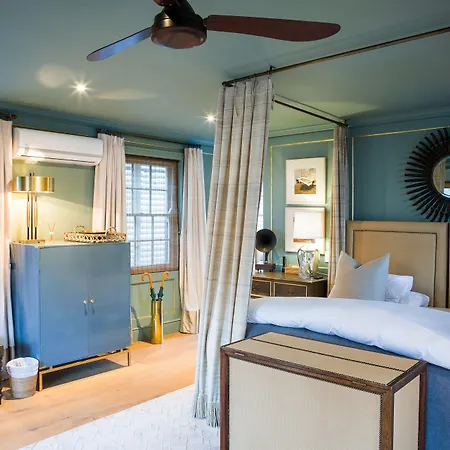 Akademie Street Boutique Hotel-2