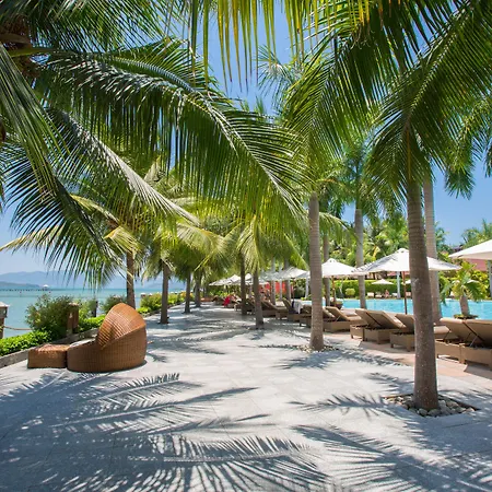 Diamond Bay Resort & Spa-3