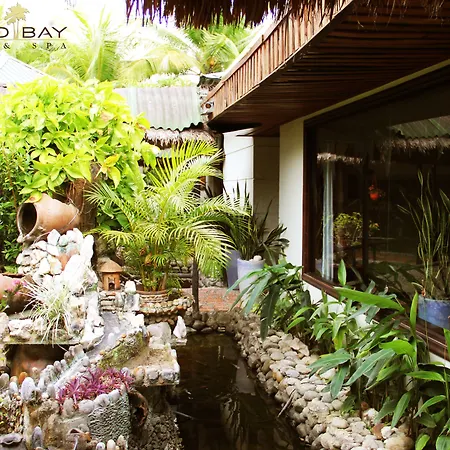 Diamond Bay Resort & Spa-2