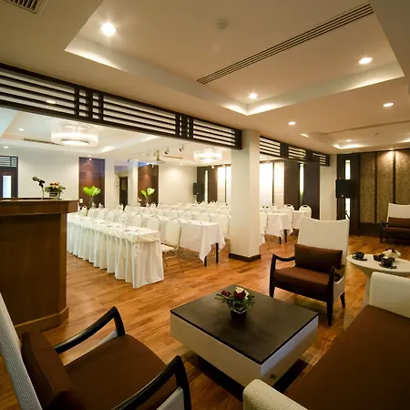 Sareeraya Villas & Suites-2