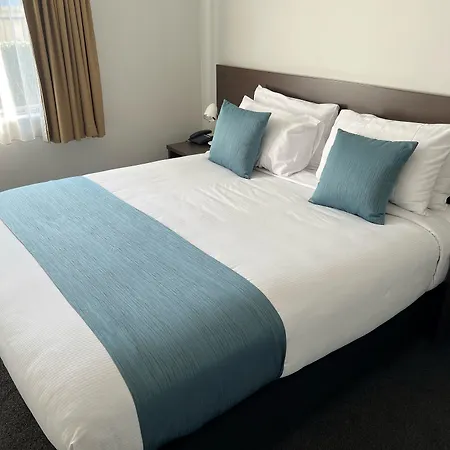 Airport Christchurch Motel-2