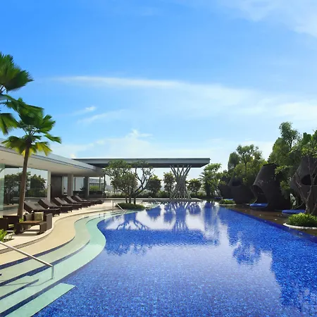 Hilton Bandung-3