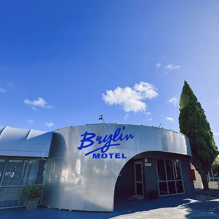 Brylin Motel-3