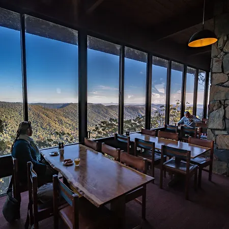 Binna Burra Sky Lodges-2