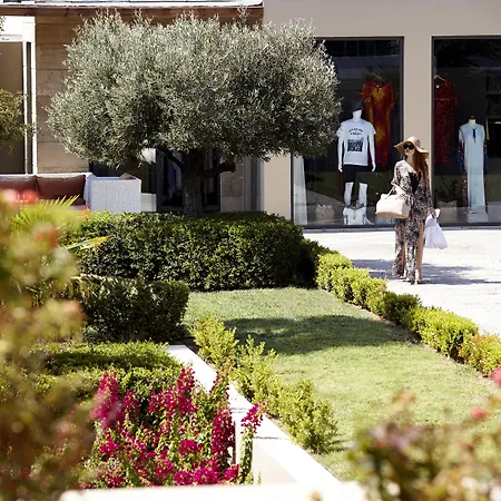 Pelagos Suites Hotel & Spa-2
