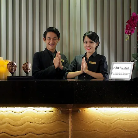 Cambridge Hotel Medan-3