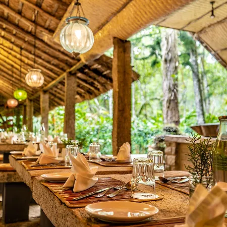 Amritara Shalimar Spice Garden Resort & Spa-2
