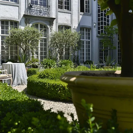 B&B The Verhaegen-2