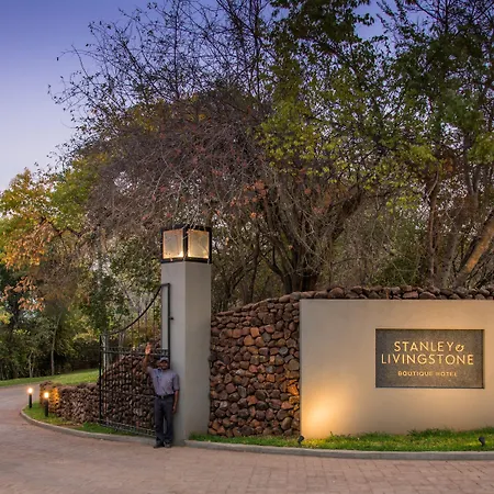 Anantara Stanley & Livingstone Victoria Falls Hotel-3