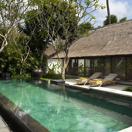 Kayumanis Jimbaran Private Villas & Spa-2