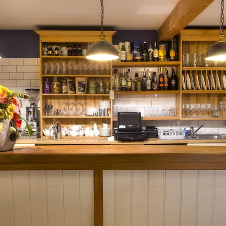Willowbeck Lodge Boutique Hotel-2