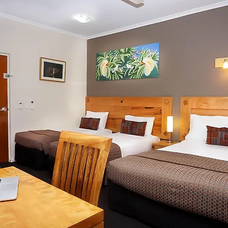 Quality Hotel Darwin Airport-3